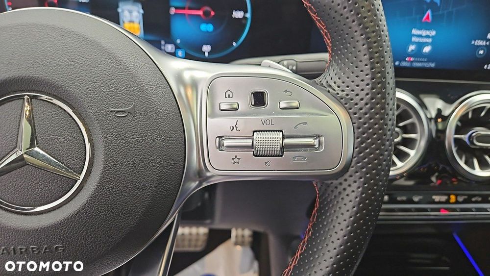 Mercedes-Benz EQA 250 66.5kWh AMG Line - 16