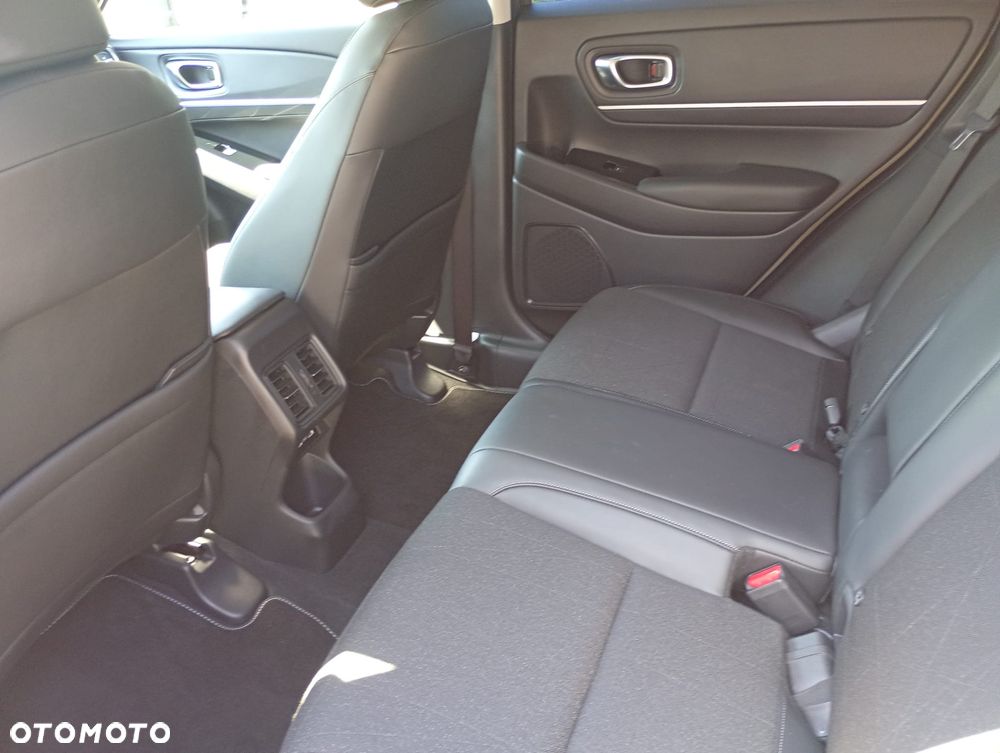 Honda HR-V - 21