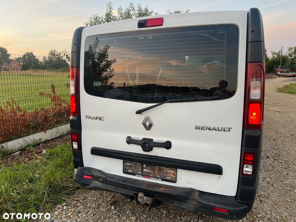 Renault Trafic - 3