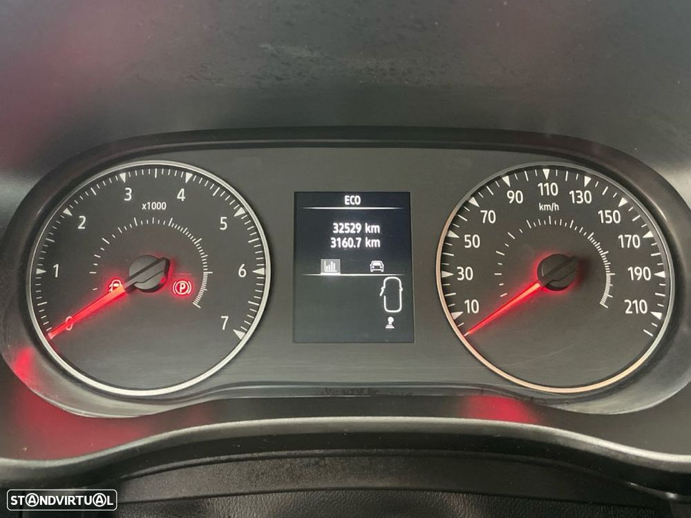 Dacia Jogger 1.0 ECO-G Essential 7L Bi-Fuel - 9