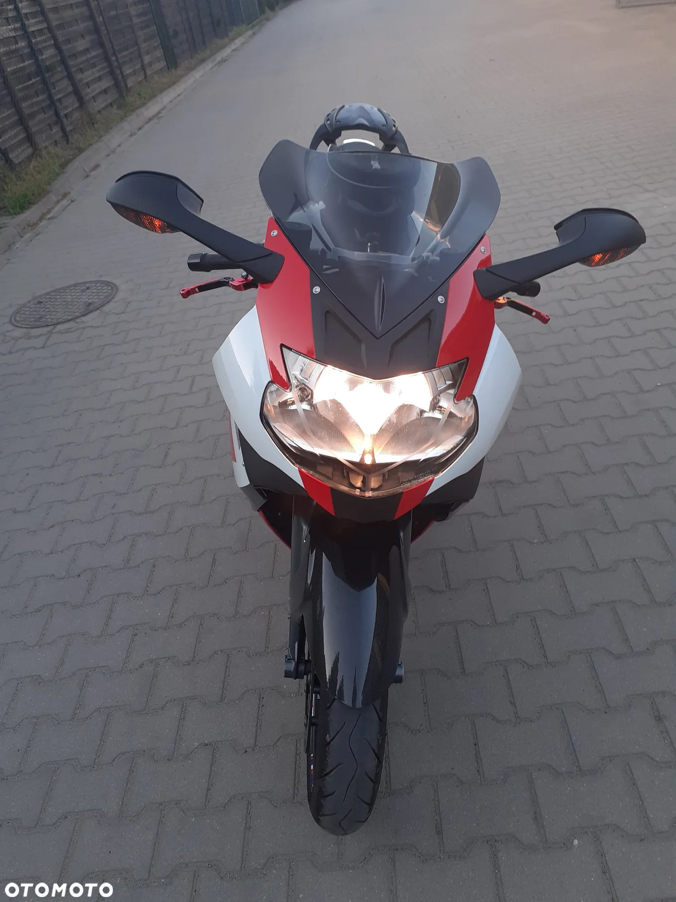 BMW K - 5