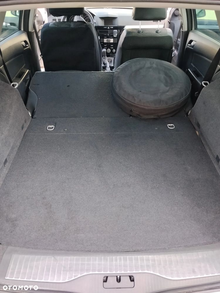 Opel Astra 1.8 - 9