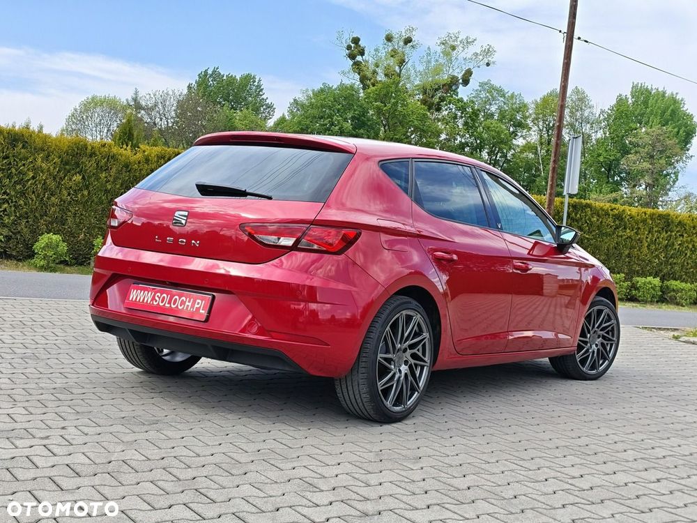 Seat Leon 1.5 TSI Style - 3