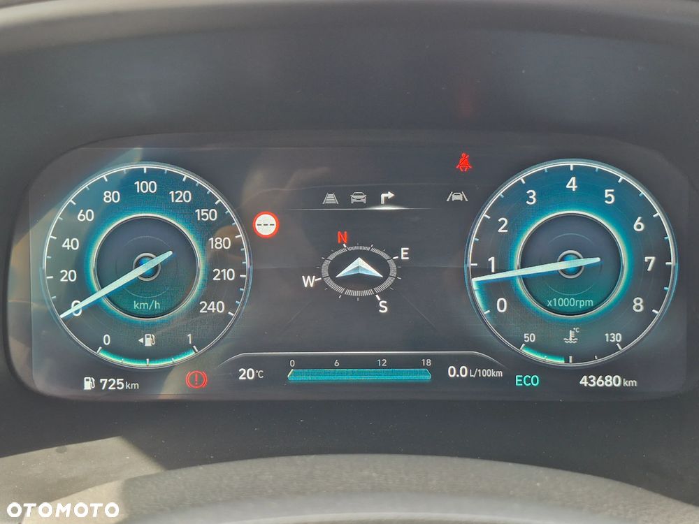 Hyundai i30 1.5 T-GDI 48V Smart - 19