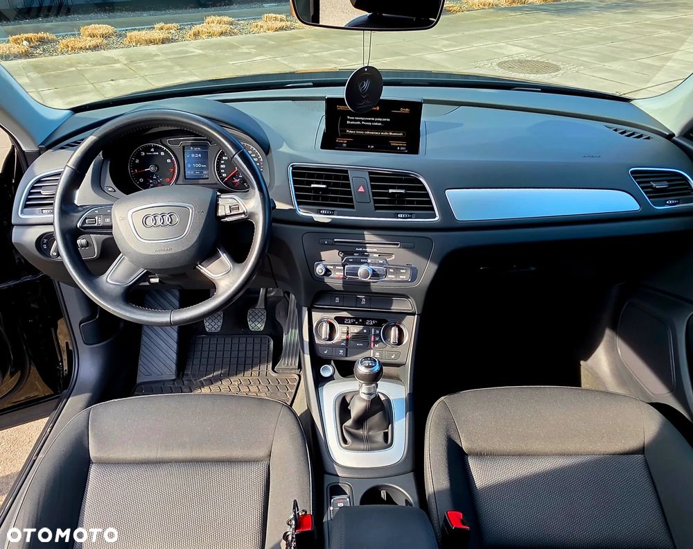 Audi Q3 1.4 TFSI Edycja Specjalna - 20