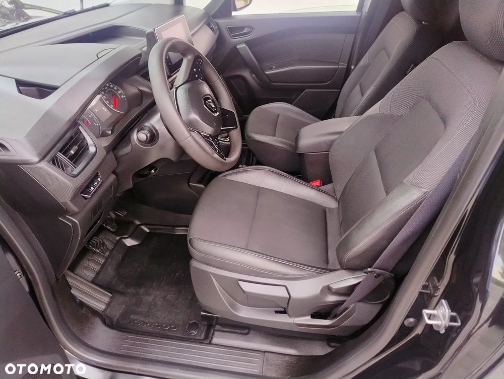 Renault Kangoo Citan Express - 12