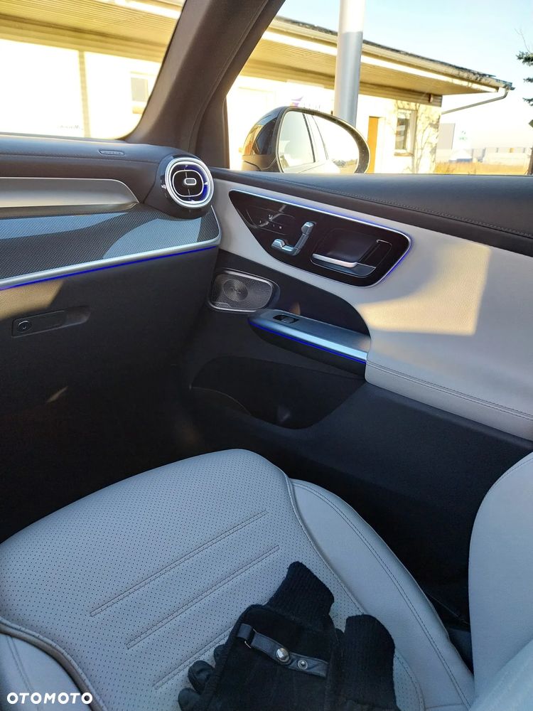 Mercedes-Benz GLC - 7