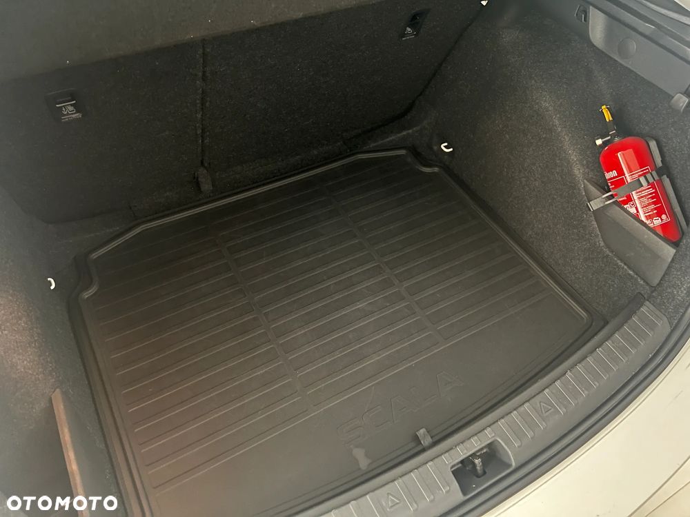 Skoda Scala 1.0 TSI Ambition - 24