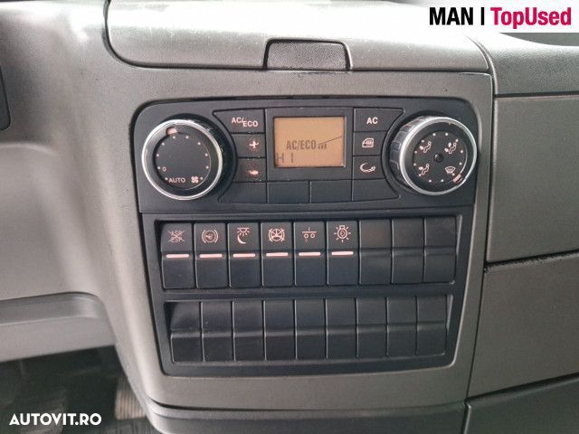 MAN TGX 18.440 4X2 BLS - 9