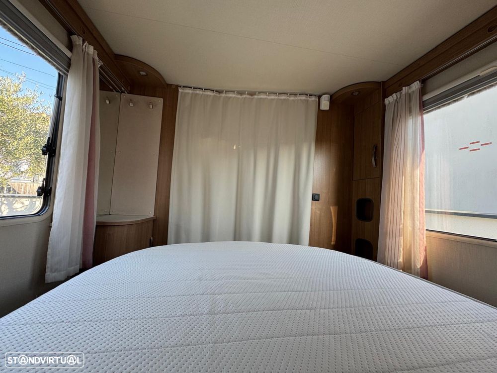 Hymer Exsis I 698 - 4