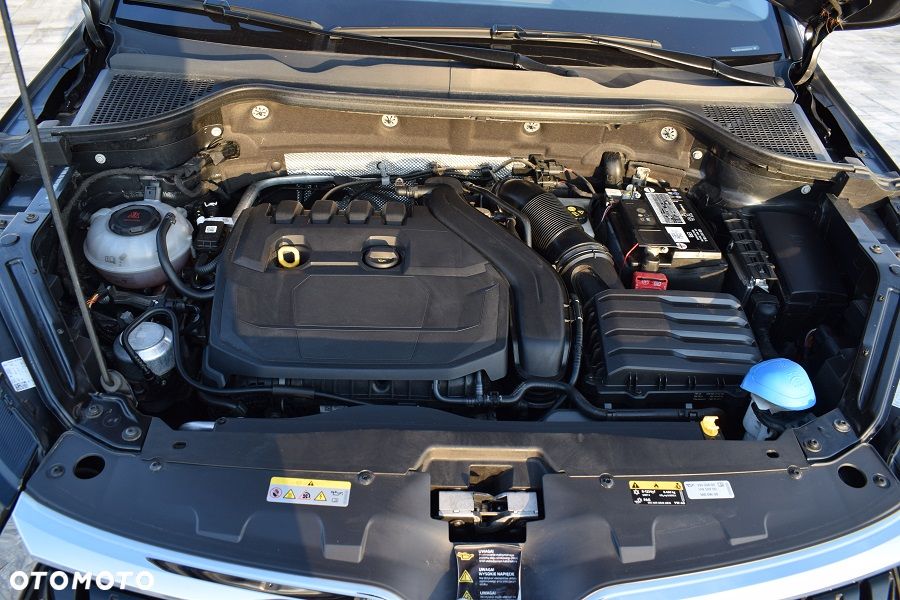 Skoda Karoq 1.5 TSI ACT Edition 130 DSG - 34