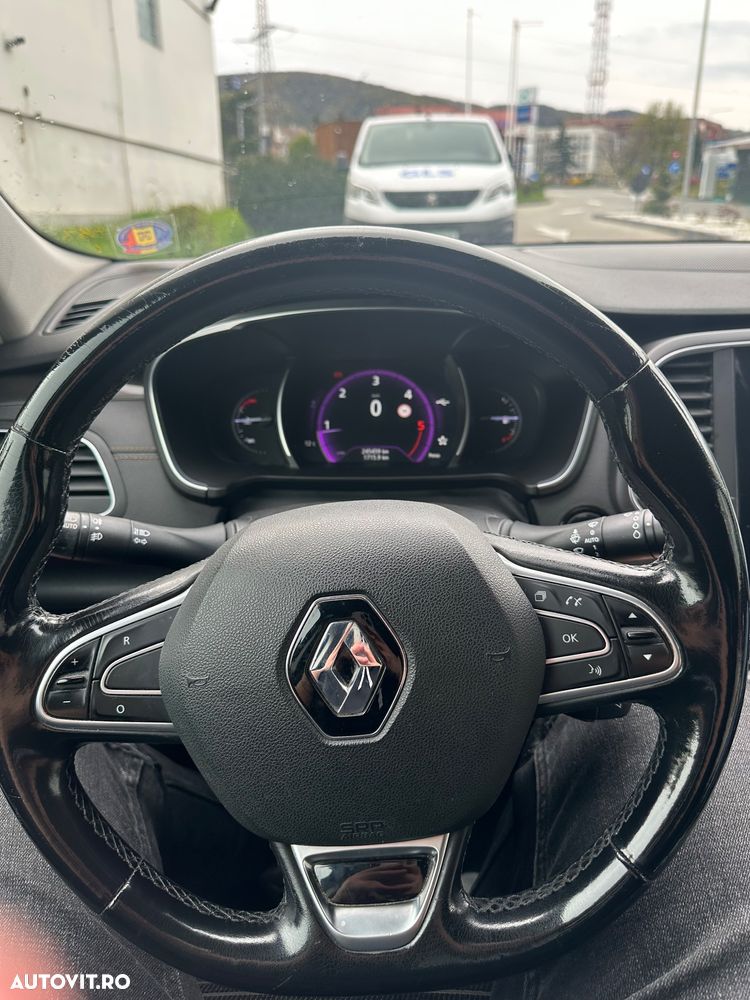 Renault Talisman - 12