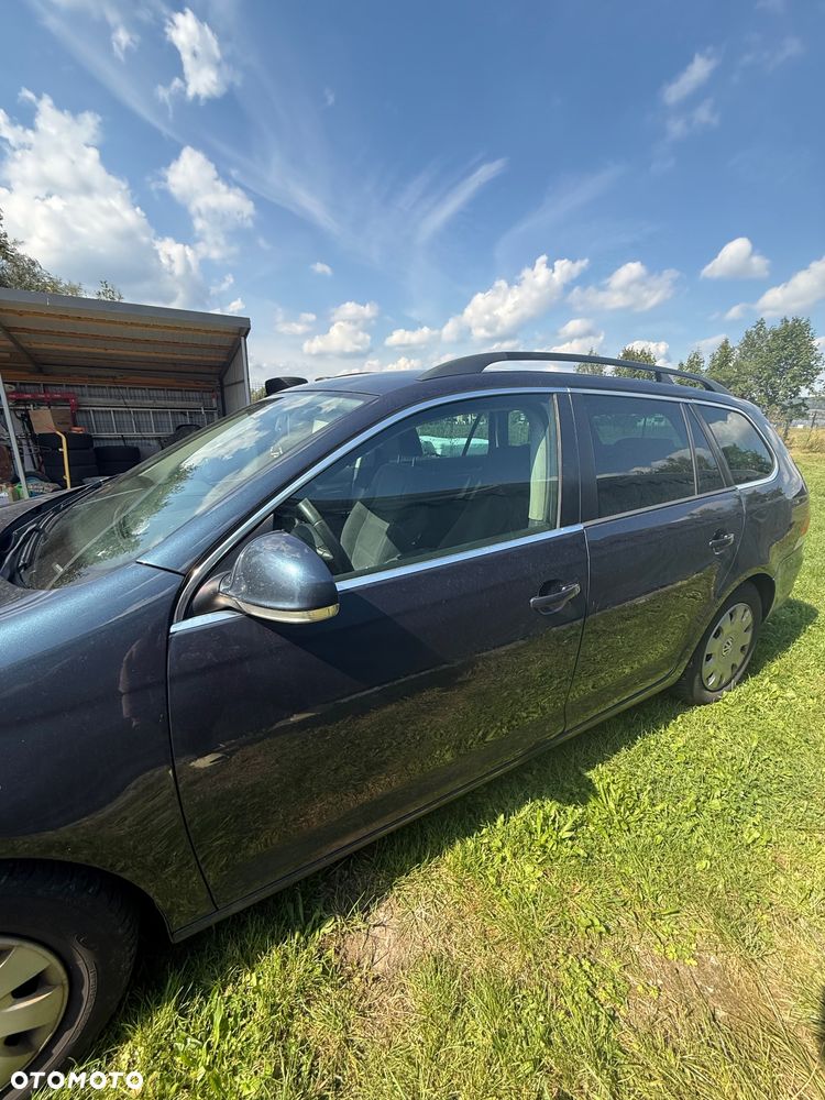 Volkswagen Golf 1.4 TSI Edition - 4
