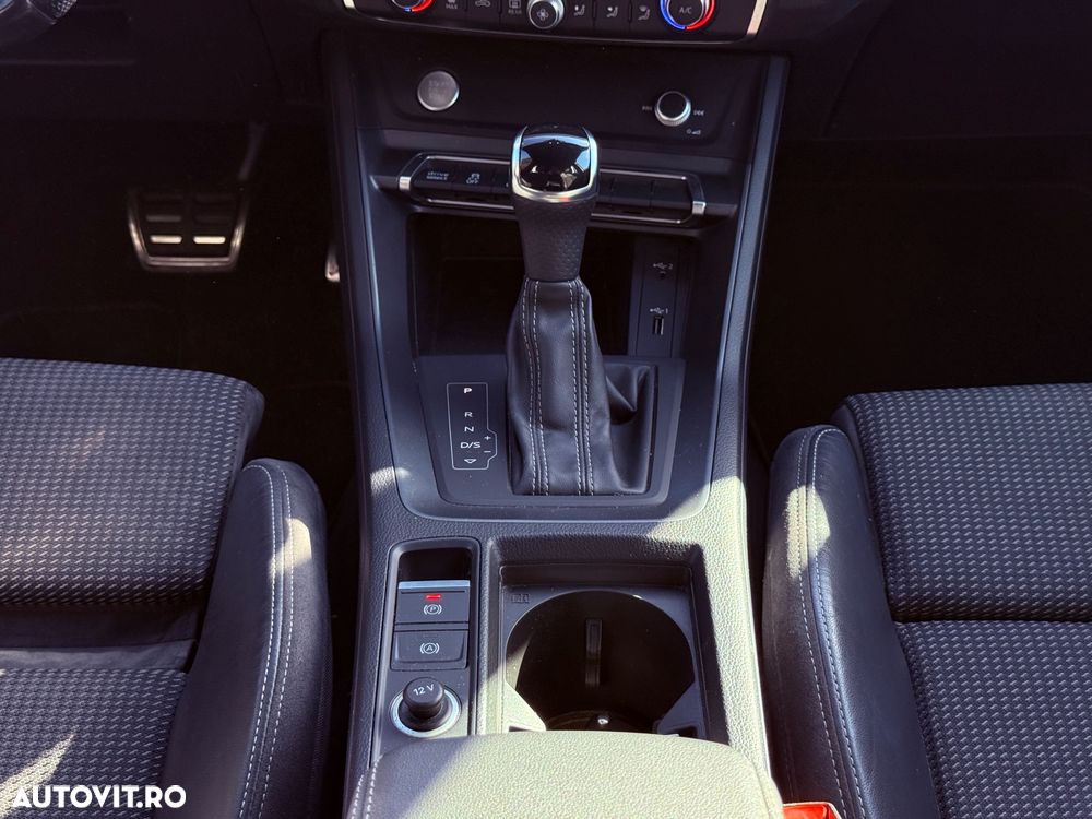 Audi Q3 35 TFSI S tronic S line - 18