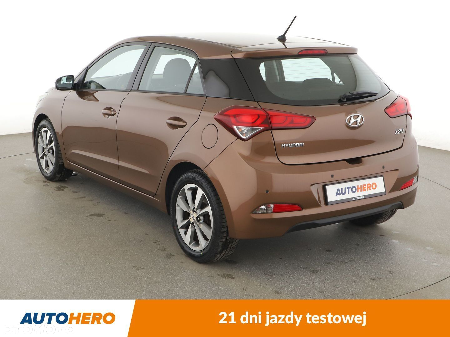 Hyundai i20 - 4
