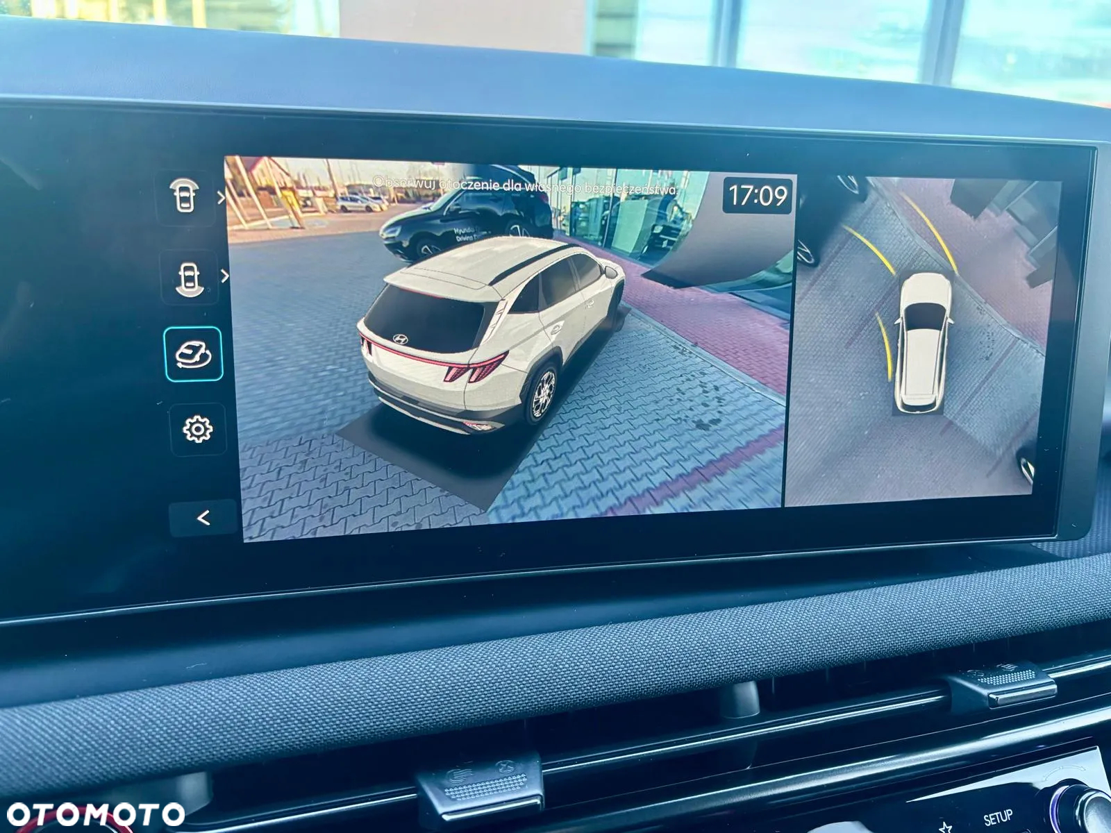 Hyundai Tucson - 23
