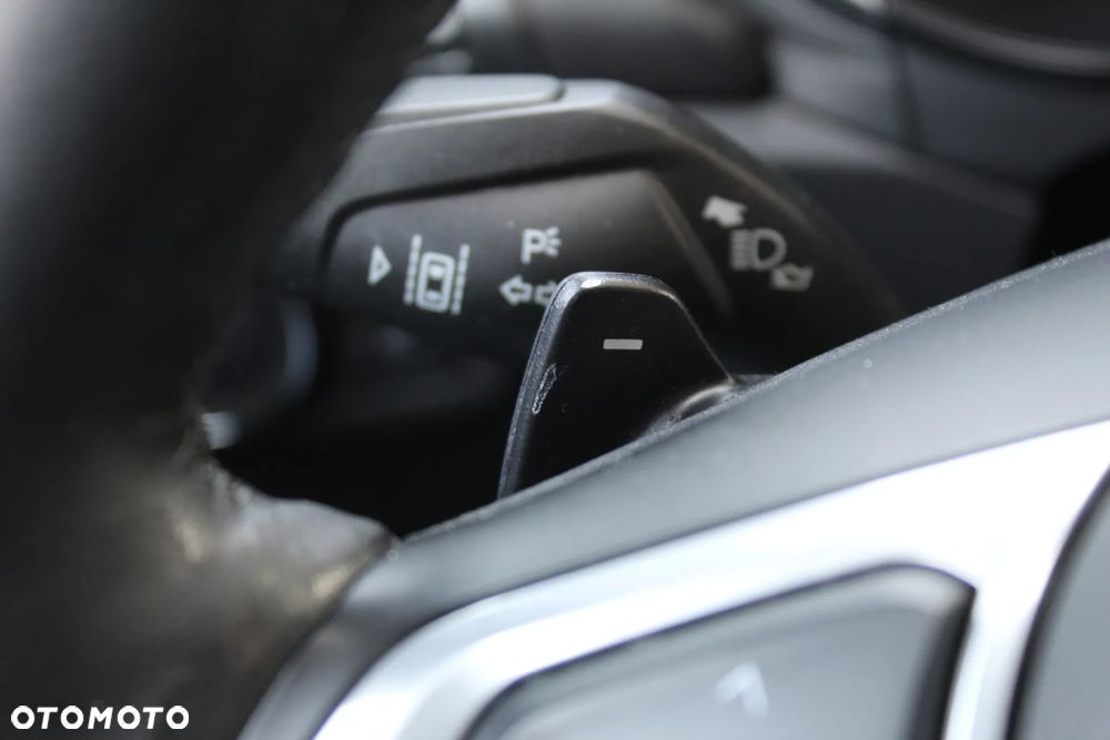 Ford Mondeo 2.0 TDCi Titanium PowerShift - 26