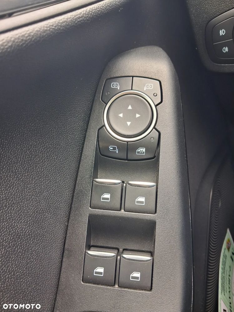 Ford Fiesta 1.0 EcoBoost SYNC Edition - 7