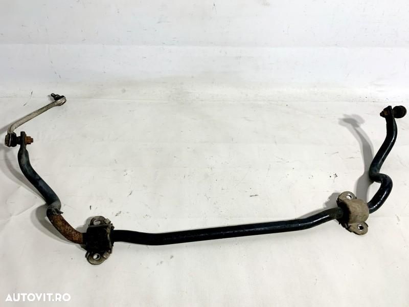 Bara stabilizatoare fata Mercedes C-Class (2007-2010) [W204] 2.2 cdti A651 A2043230665 - 1