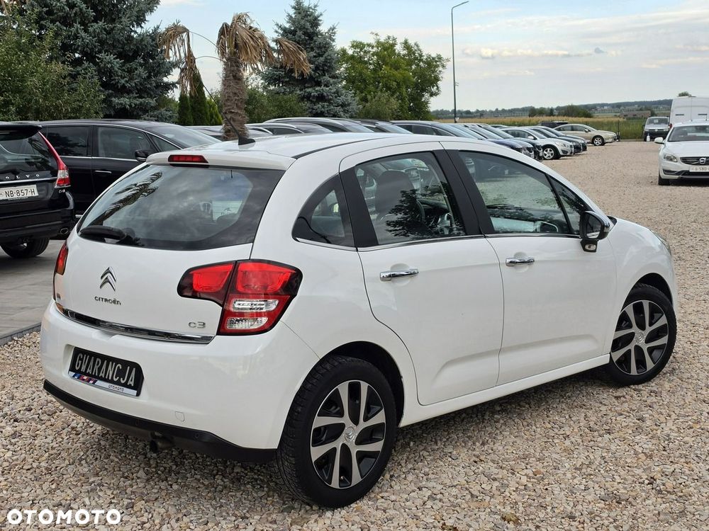 Citroën C3 - 27