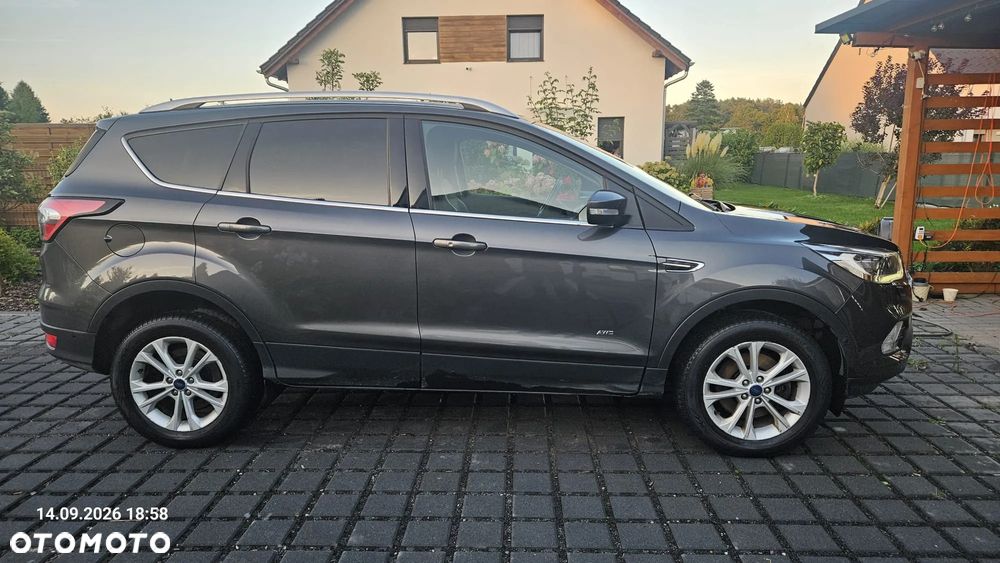 Ford Kuga 1.5 EcoBoost AWD Titanium ASS - 2