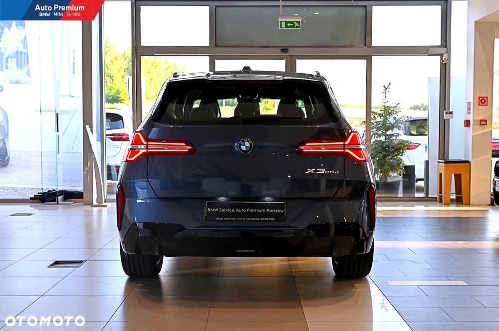 BMW X3 - 17