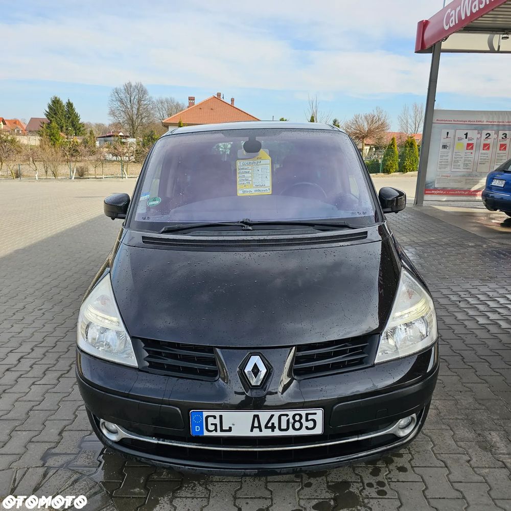 Renault Grand Espace 2.0 dCi FAP Navitech - 3