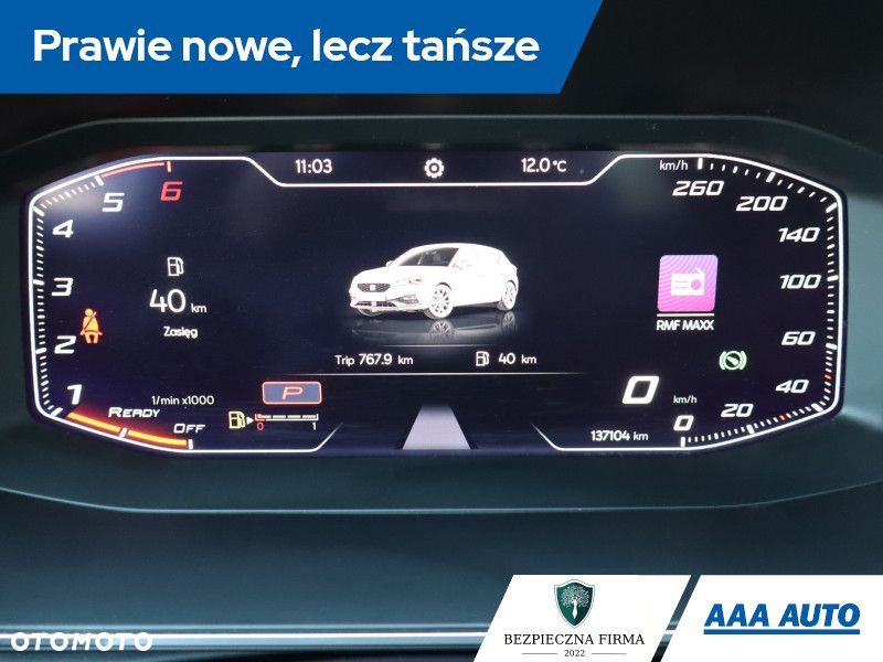 Seat Leon - 13