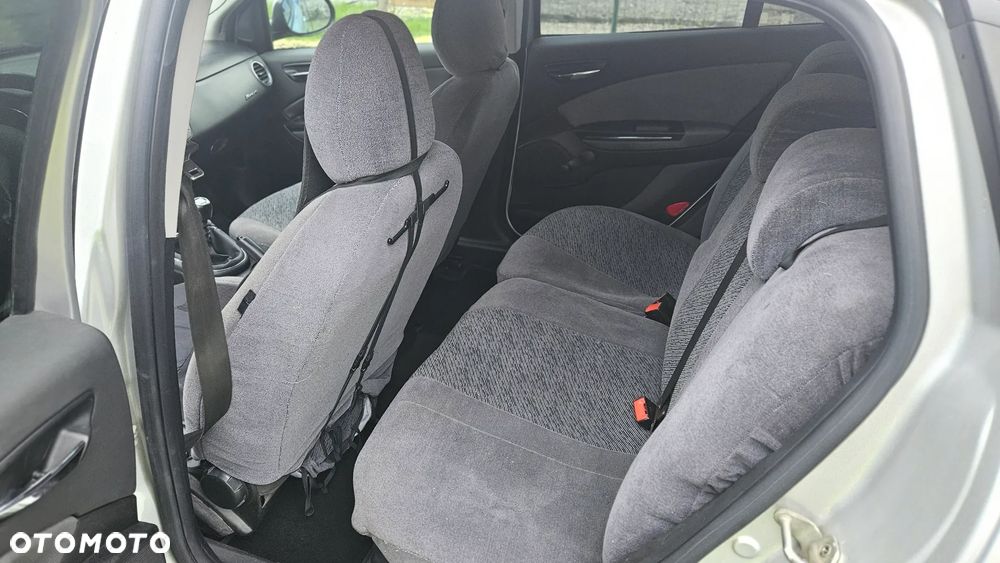 Fiat Bravo 1.4 T-JET 16V Tour de Pologne - 9