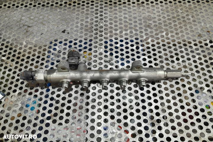 Rampa injectoare Mazda 6 GH [facelift] [2009 - 2013] wagon 2.2 MZR-CD - 2