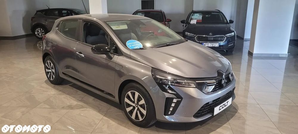 Mitsubishi Colt 1.0T Invite - 1