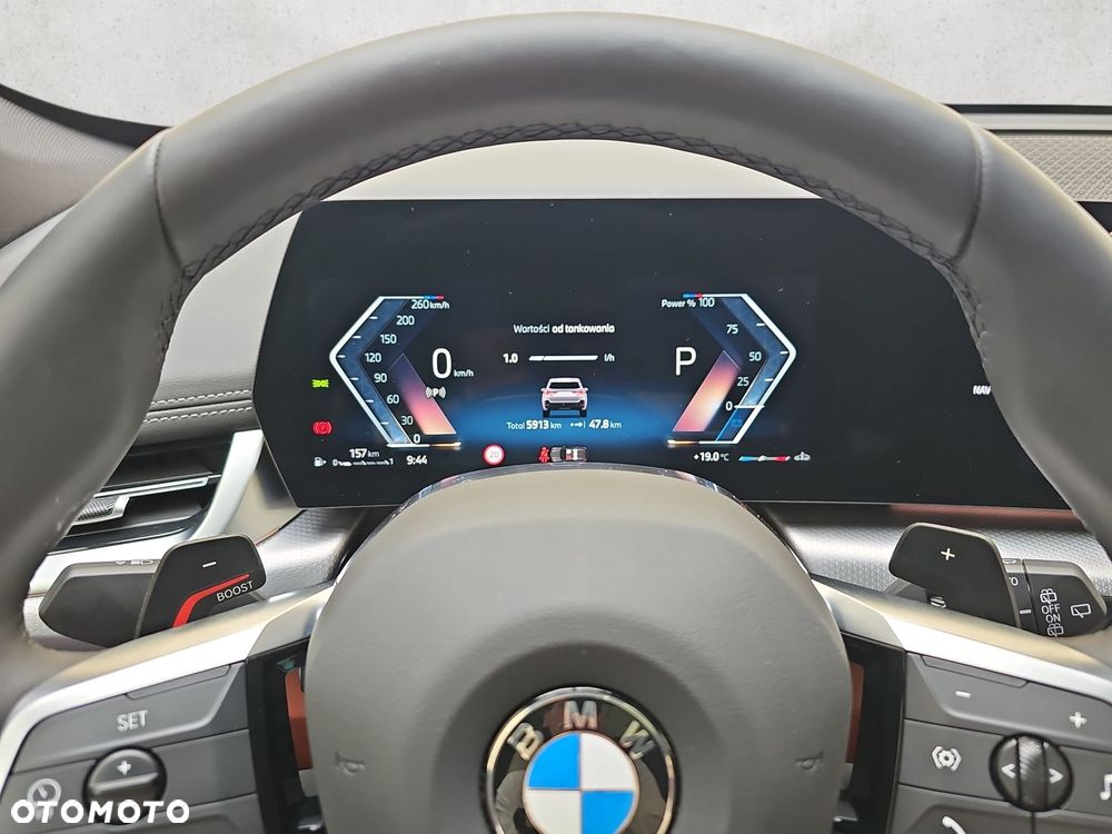 BMW X1 - 13