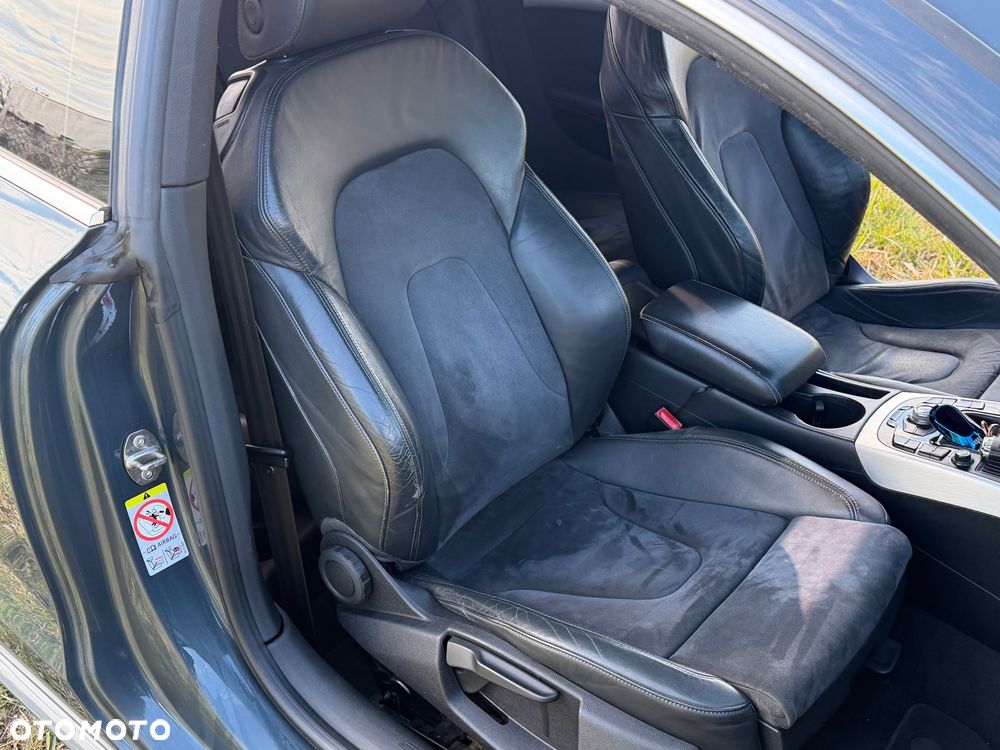 Audi A5 Coupé 1.8 TFSI - 9