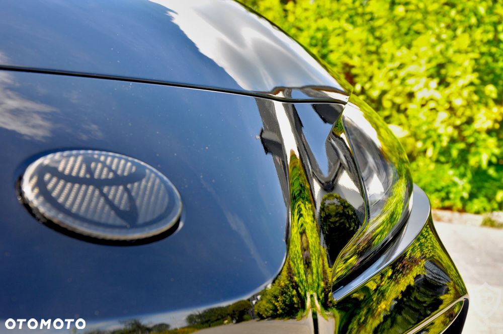 Toyota Supra GR 3.0 - 6