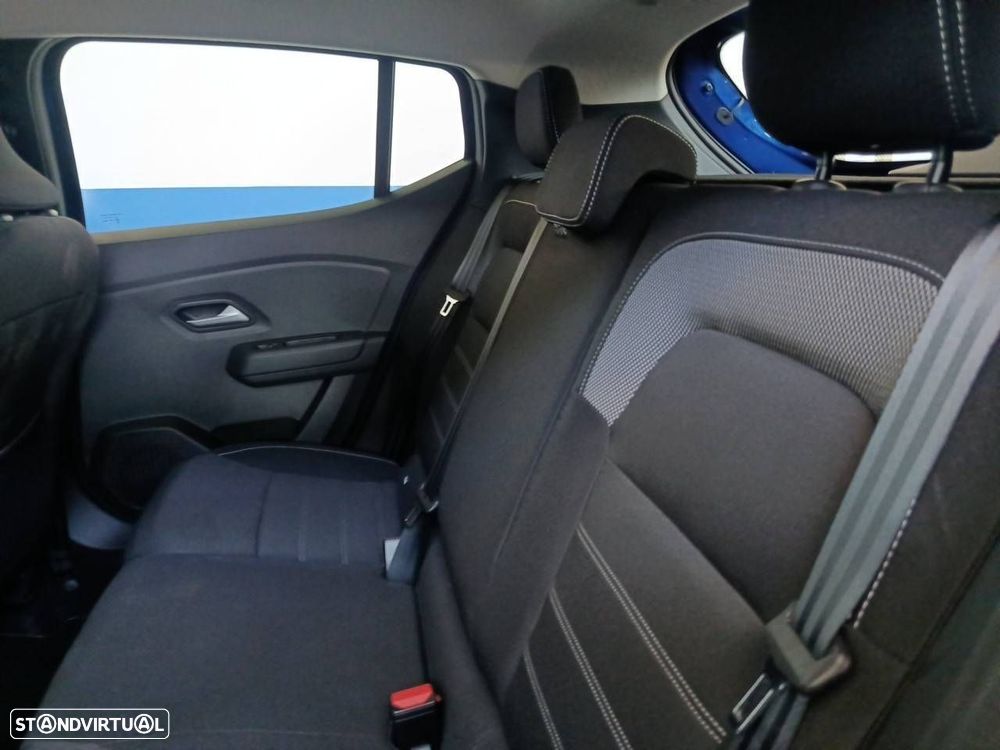 Dacia Sandero 1.0 TCe Journey CVT - 9