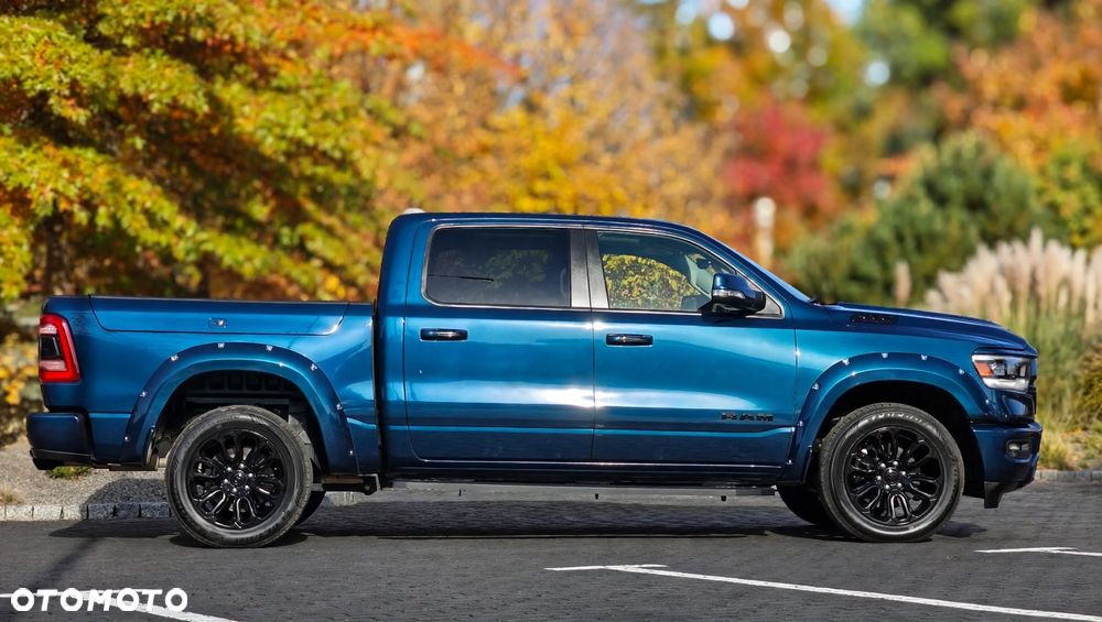 Dodge Ram 1500 2022 photo 2