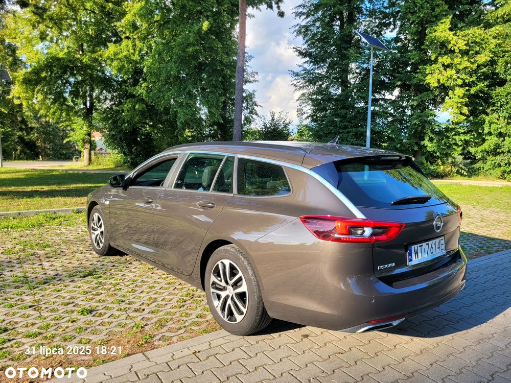 Opel Insignia 2.0 T Edition S&S - 14
