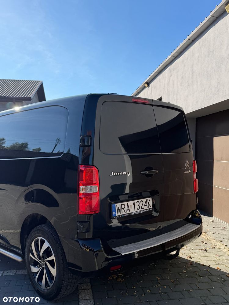 Citroën Jumpy - 3