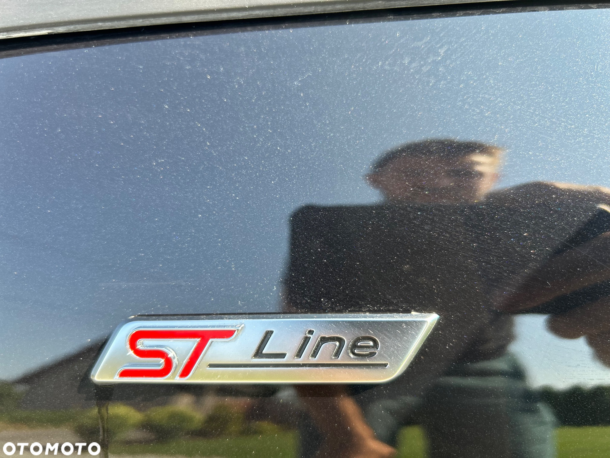 Ford Fiesta 1.0 EcoBoost ST-Line ASS - 26