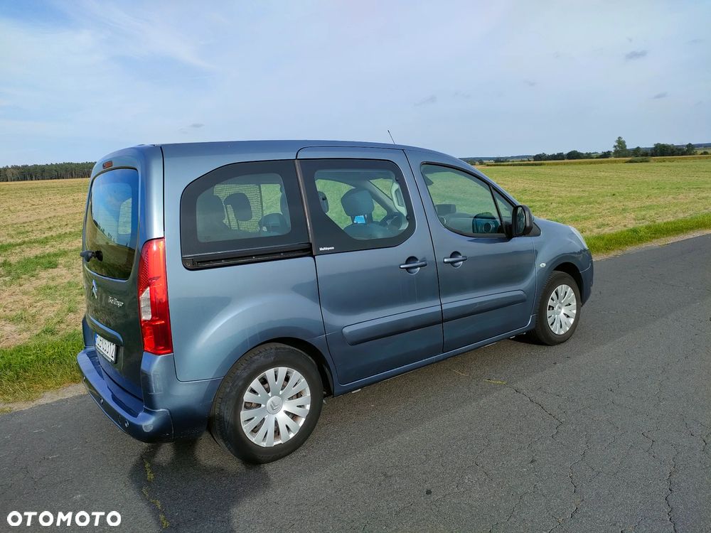 Citroën Berlingo 1.6 VTi 16V Multispace - 2