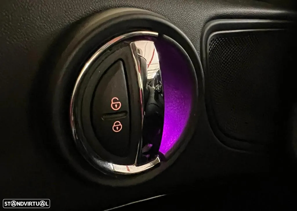 MINI Countryman Cooper SE ALL4 Auto - 24