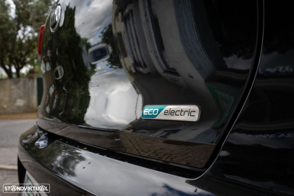 Kia e-Niro - 18