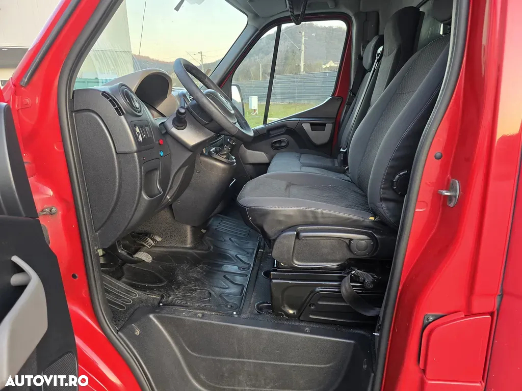 Renault Master - 8