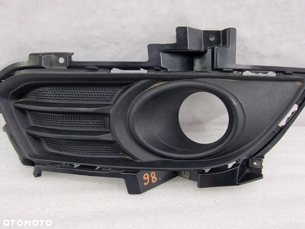 FORD MONDEO MK5 14- PRAWA KRATKA BOCZNA ZDERZAKA PRZEDNIEGO PRZÓD , NR DS73-19952-K , NR AUKCJI A/98 - 3