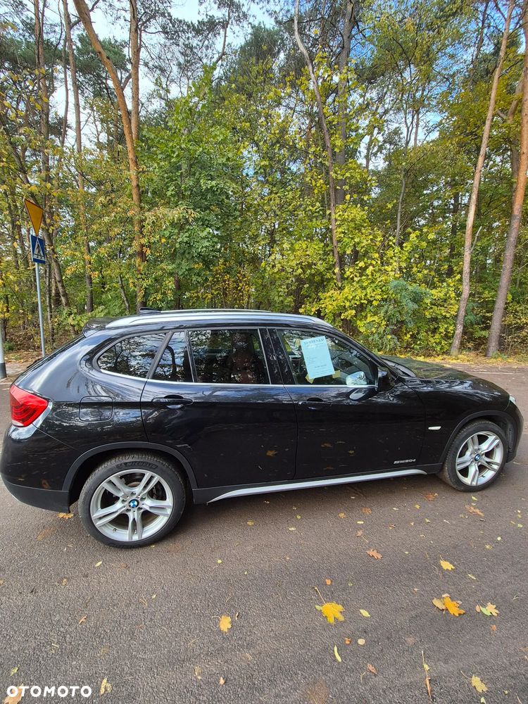 BMW X1 2012 photo 5