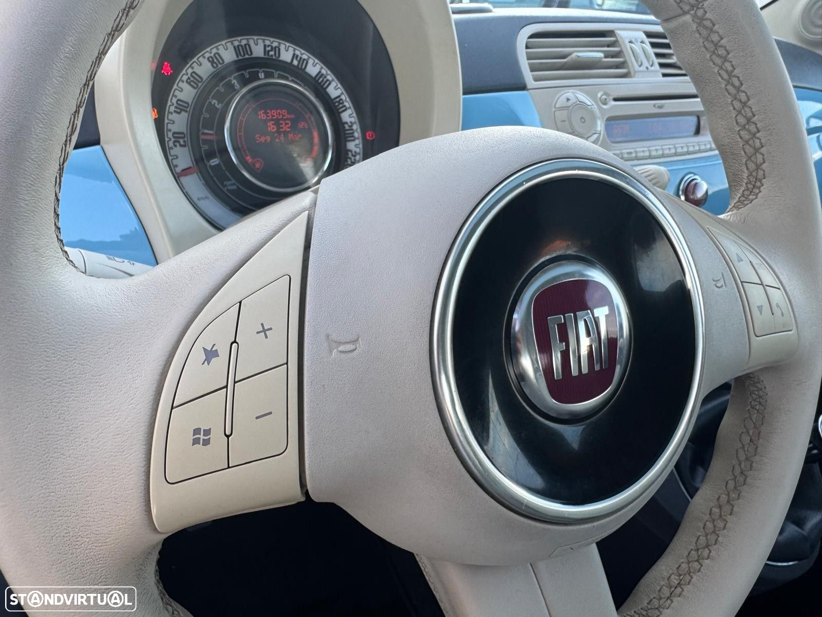Fiat 500 0.9 8V TwinAir Pop - 30