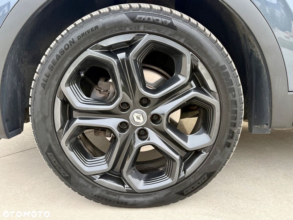 Renault Kadjar Energy dCi 110 EDC Business - 30