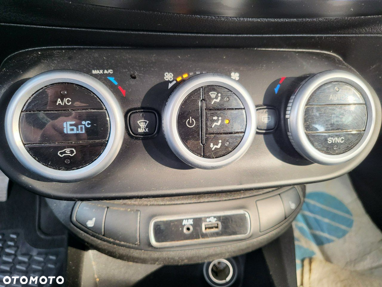 Fiat 500X - 28