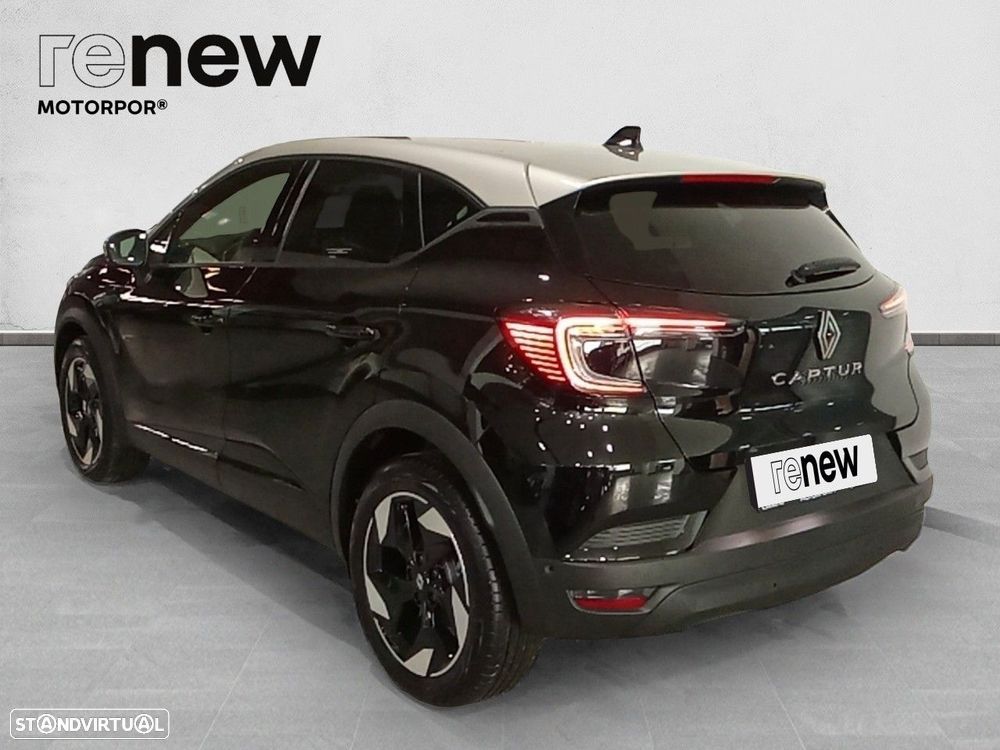 Renault Captur - 6