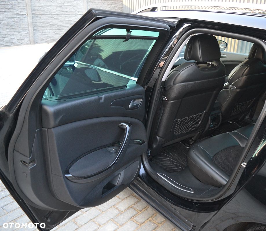 Citroën C5 HDi 165 FAP Exclusive - 15